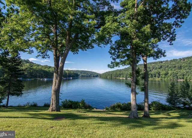 Property at Lot 4 Point View Sub Deep Creek Dr, Mc Henry, MD 21541