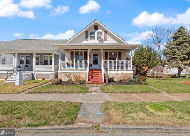 Property at 719 Warren St, Havre De Grace, MD 21078, 3 beds, 2 baths