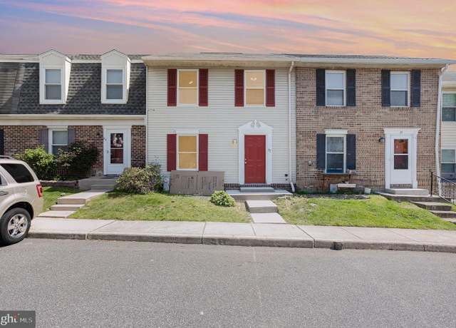 Property at 27 Patricks Ct, Abingdon, MD 21009, 3 beds, 1 bath