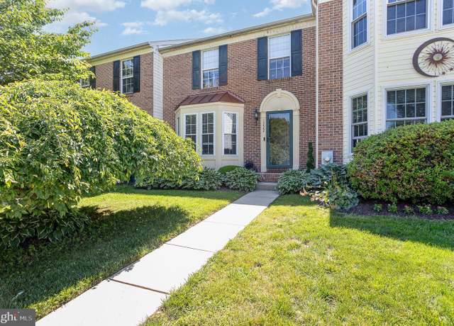 Property at 1222 Athens Ct, Bel Air, MD 21014, 3 beds, 2.5 baths