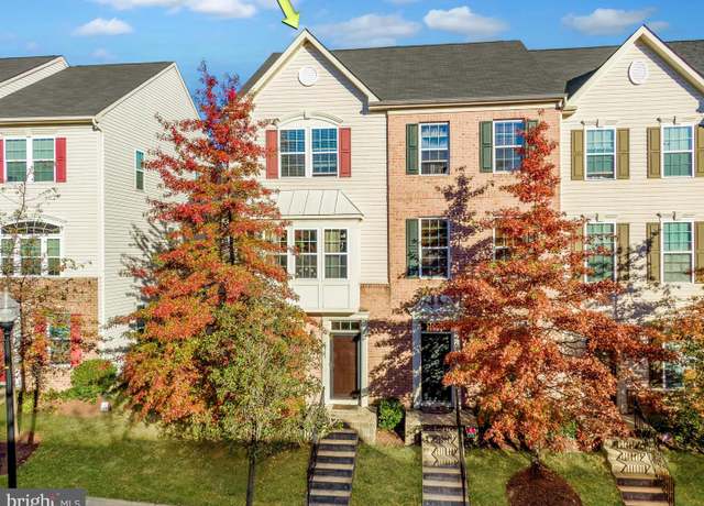 Property at 7111 Penny Ln, Elkridge, MD 21075, 3 beds, 3 baths