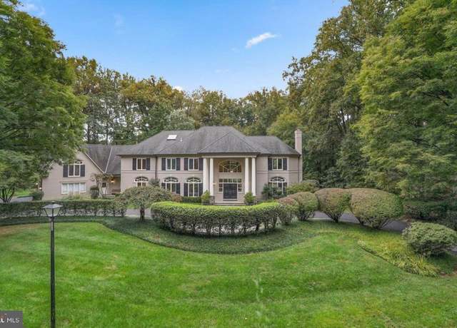 Property at Undisclosed address, Rockville, MD 20854, 8 beds, 9 baths