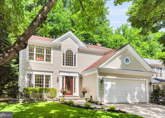 Property at 4 Gainford Ct, Olney, MD 20832, 4 beds, 3.5 baths