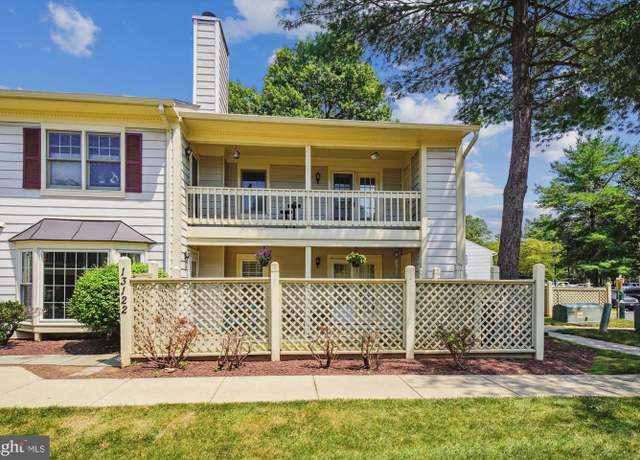 Property at 13122 Shadyside Ln Unit 9-150, Germantown, MD 20874, 2 beds, 2 baths