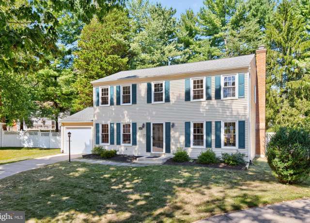 Property at 2509 Lindley Overlook, Rockville, MD 20850, 4 beds, 3.5 baths