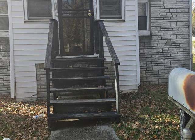 Property at 1108 61st, Fairmount Heights, MD 20743, 3 beds, 1 bath