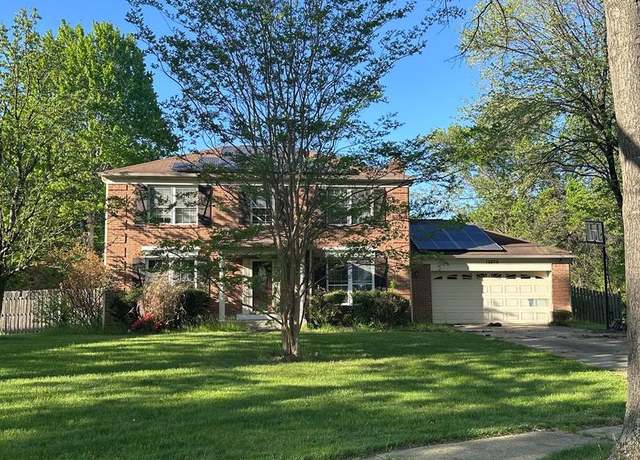 Property at 15806 Appleton Ter, Bowie, MD 20716, 4 beds, 2.5 baths