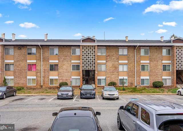 Property at 546 Wilson Bridge Dr Unit 6747 C-1, Oxon Hill, MD 20745, 1 bed, 1 bath
