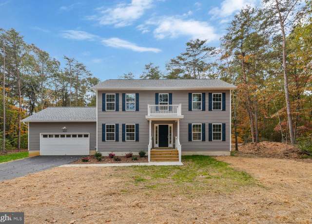 Property at 26366 Mar A Lee Ct, Mechanicsville, MD 20659, 4 beds, 2.5 baths
