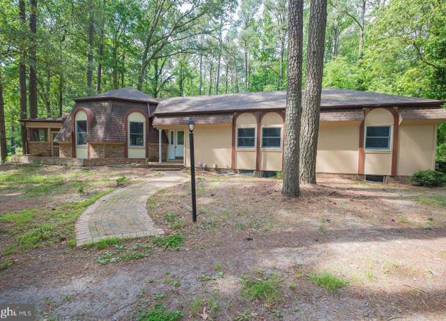 Property at 30526 Olde Fruitland Rd, Salisbury, MD 21804, 3 beds, 2 baths