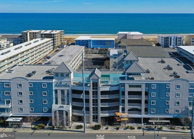 Property at 4500 Coastal Hwy #407, Ocean City, MD 21842, 3 beds, 3 baths