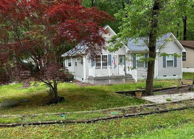 Property at 38 Garrett Dr, Ocean Pines, MD 21811, 3 beds, 2 baths