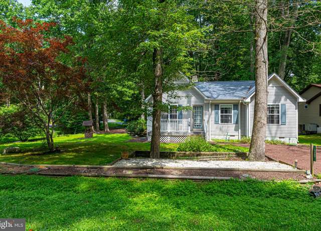 Property at 38 Garrett Dr, Ocean Pines, MD 21811, 3 beds, 2 baths