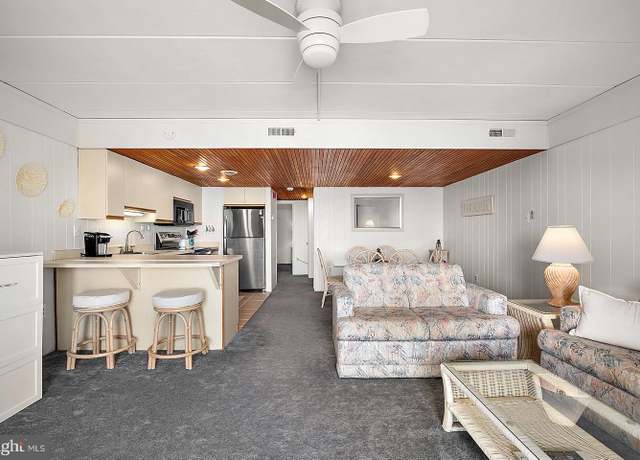 Property at 6803 Atlantic Ave Unit 2C, Ocean City, MD 21842, 1 bed, 1 bath