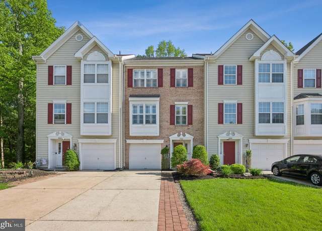 Property at 687 Barton Run Blvd, Marlton, NJ 08053, 3 beds, 2.5 baths