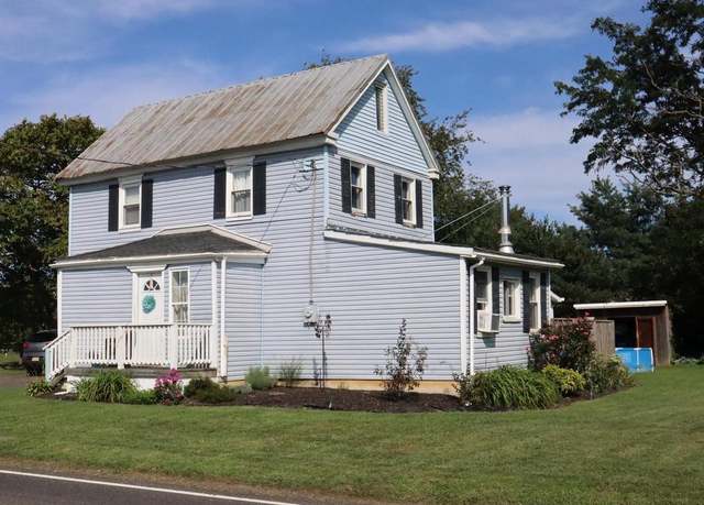 Property at 931 Jacksonville Mount Holly Rd, Bordentown, NJ 08505, 3 beds, 2 baths
