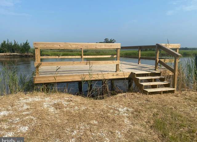 Property at 12 Lores, Fortescue, NJ 08321