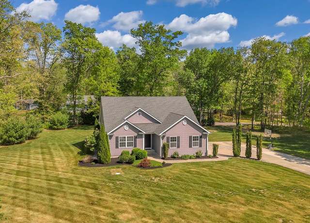 Property at 1393 Pennsylvania Ave, Franklinville, NJ 08322, 3 beds, 2.5 baths