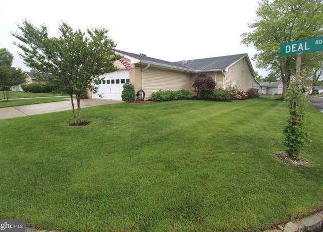 Property at 816 #C Deal Rd, Monroe Township, NJ 08831, 2 beds, 2 baths
