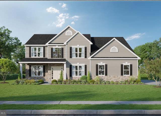 Property at 121 Portia Blvd, Kutztown, PA 19530, 4 beds, 2.5 baths