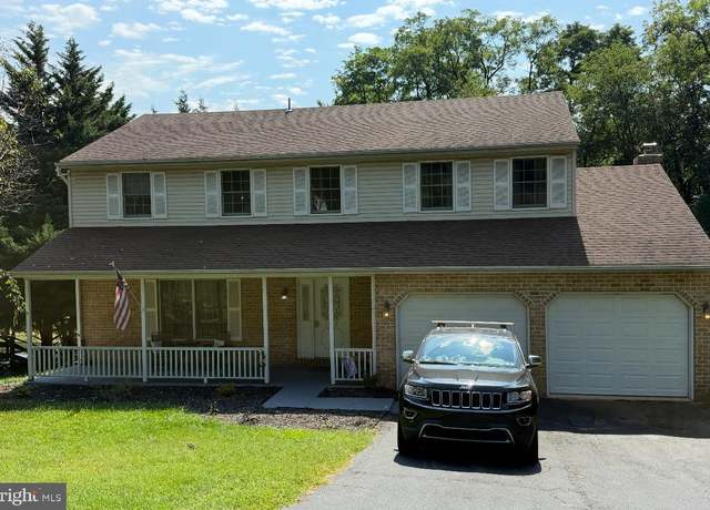 Property at 1542 Welsh Rd, Reading, PA 19607, 4 beds, 2.5 baths