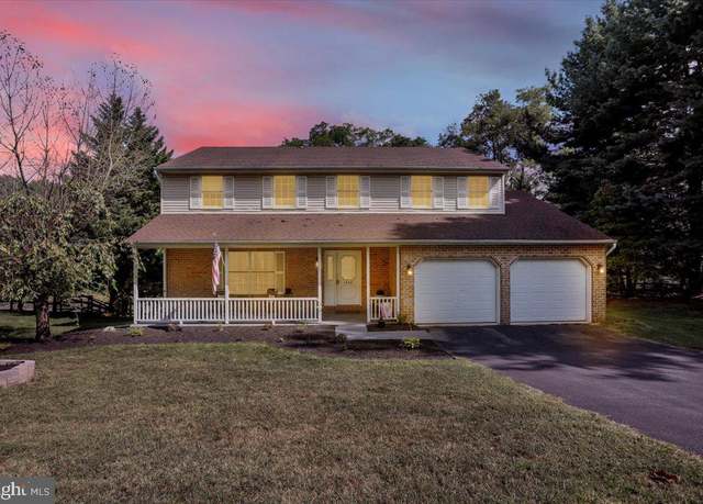 Property at 1542 Welsh Rd, Reading, PA 19607, 4 beds, 2.5 baths