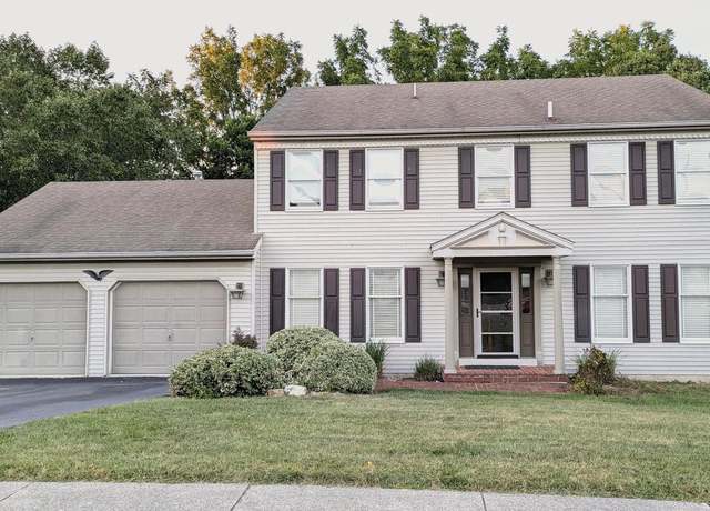 Property at 3105 Daniel Dr, Reading, PA 19608, 4 beds, 2.5 baths