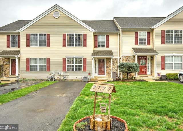 Property at 3777 Swetland Dr, Doylestown, PA 18902, 3 beds, 2.5 baths