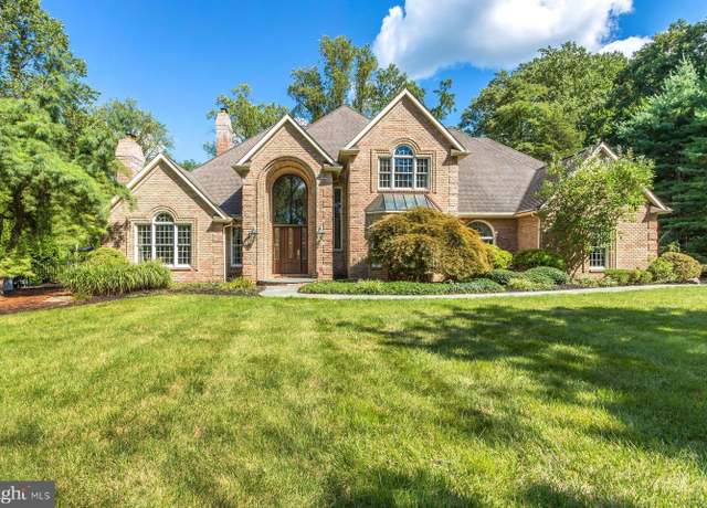 Property at 3500 Windy Bush Rd, New Hope, PA 18938, 5 beds, 5 baths