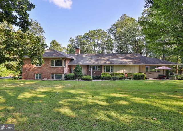 Property at 1323 N Ridge Rd, Perkasie, PA 18944, 4 beds, 3 baths