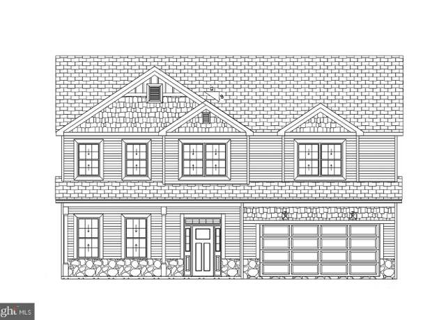 Property at 1812 Edgewood Dr, Shippensburg, PA 17257, 4 beds, 2.5 baths