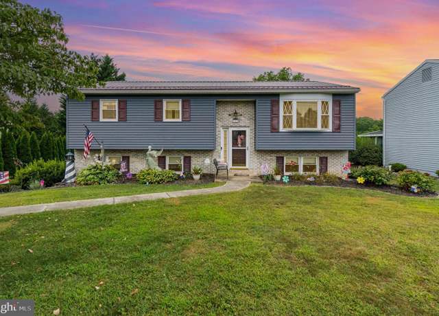 Property at 917 Hawthorne St, Enola, PA 17025, 4 beds, 2 baths