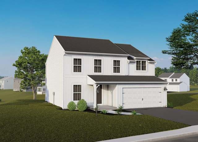 Property at 20 Nature Dr Lot 7, Bloomsburg, PA 17815, 4 beds, 2.5 baths