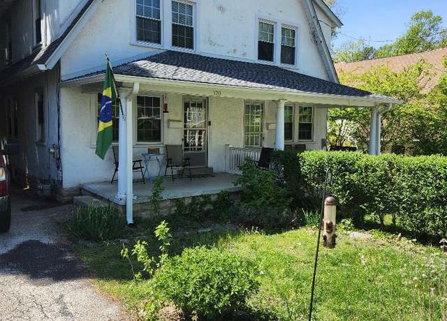 Property at 120 Biddle Rd, Paoli, PA 19301, 3 beds, 1 bath