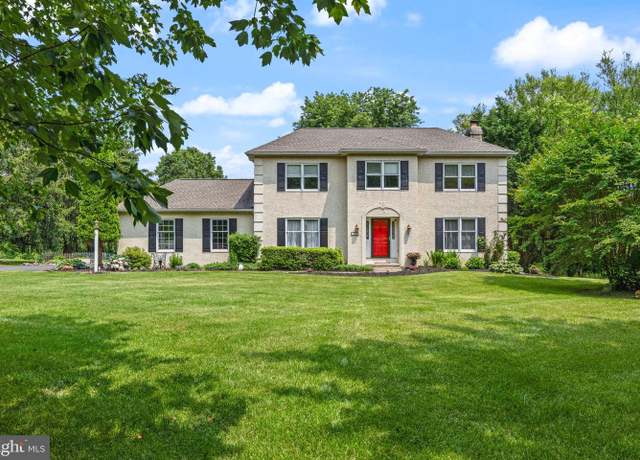 Property at 108 Partridge Way, Landenberg, PA 19350, 4 beds, 3.5 baths