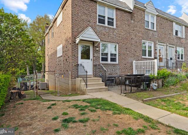 Property at 5238 Palmer Mill Rd, Clifton Heights, PA 19018, 3 beds, 1 bath