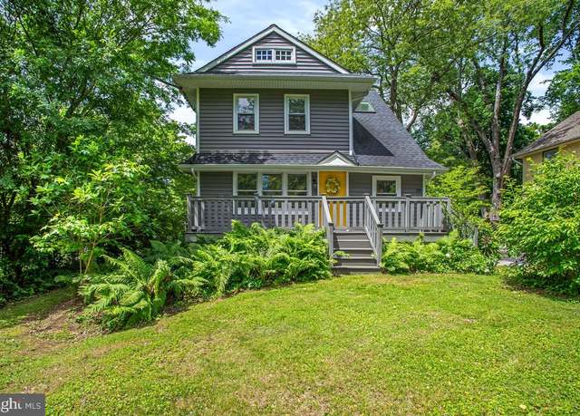Property at 20 Oberlin Ave, Swarthmore, PA 19081, 4 beds, 2 baths