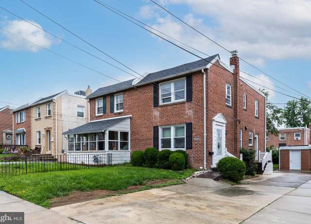 Property at 1233 Roosevelt Dr #100, Havertown, PA 19083, 3 beds, 2 baths