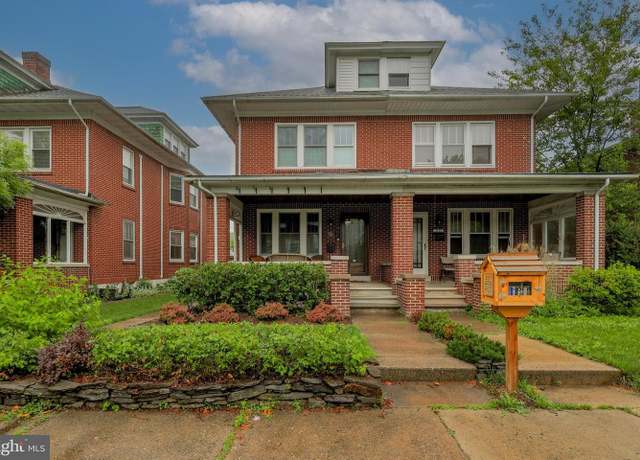 Property at 2441 W Tilghman St, Allentown, PA 18104, 3 beds, 2.5 baths