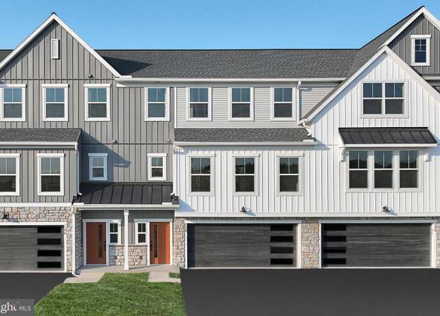 Property at 158 Marissa Ct, Newmanstown, PA 17073, 3 beds, 2.5 baths