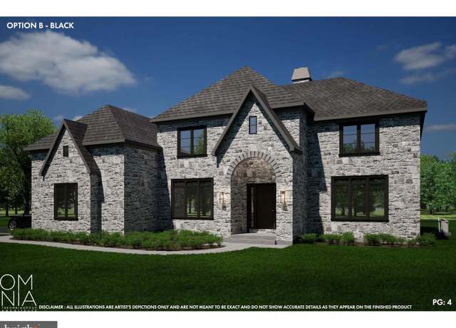 Property at 115 Knightsbridge, Wynnewood, PA 19096, 5 beds, 5 baths