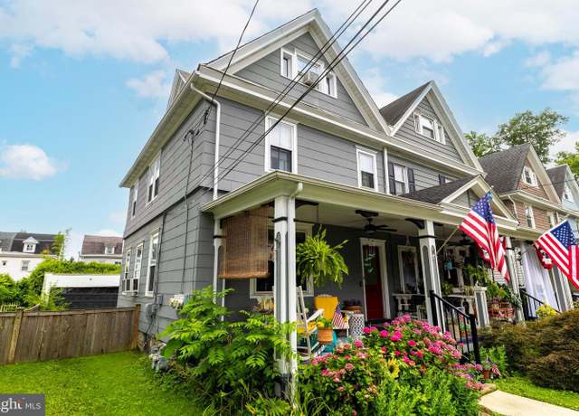 Property at 169 Lismore Ave, Glenside, PA 19038, 4 beds