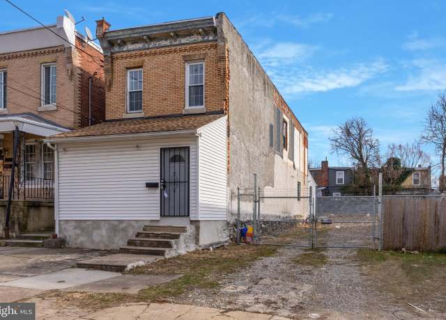 Property at 7036 Greenway Ave, Philadelphia, PA 19142