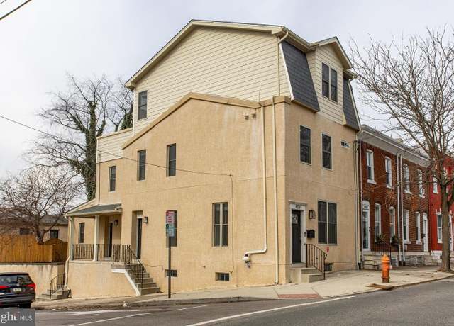 Property at 4136 Manayunk Ave, Philadelphia, PA 19128, 5 beds, 4.5 baths