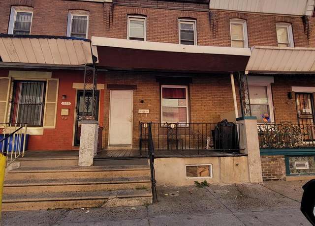 Property at 1856 E Thayer St, Philadelphia, PA 19134, 3 beds, 1 bath