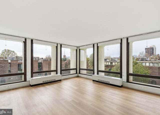 Property at 210 Locust St Unit 2DW, Philadelphia, PA 19106, 1 bed, 1 bath