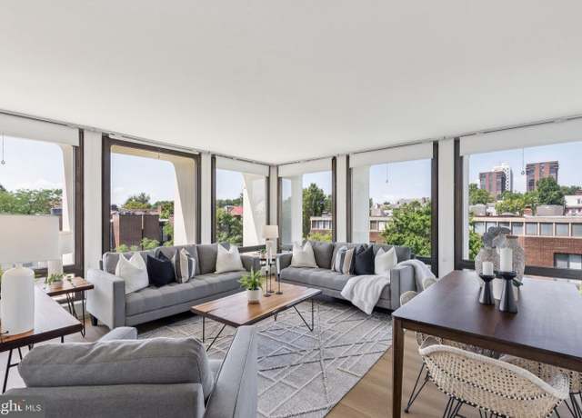 Property at 210 Locust St Unit 2DW, Philadelphia, PA 19106, 1 bed, 1 bath