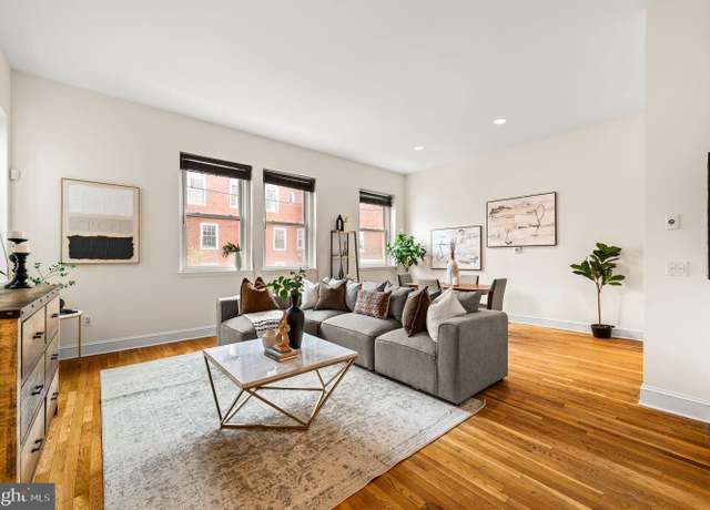 Property at 2301 Green St #3, Philadelphia, PA 19130, 1 bed, 1 bath