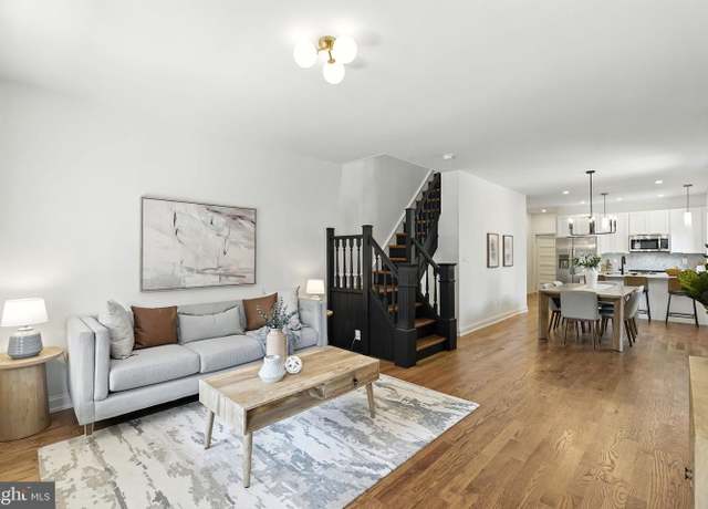 Property at 6903 Greene St, Philadelphia, PA 19119, 3 beds, 1.5 baths