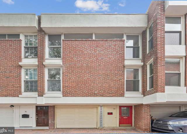 Property at 18 University Mews, Philadelphia, PA 19104, 3 beds, 1.5 baths